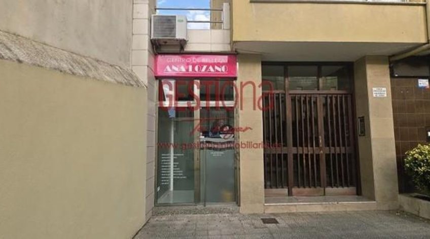 Local comercial