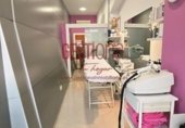 35m² commercial premises for sale in Santander, Calle San Luis photo