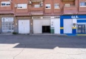 94m² workshop for sale in Almeria, Plaza de Antonio Méndez Salvador photo