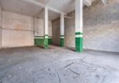94m² workshop for sale in Almeria, Plaza de Antonio Méndez Salvador photo