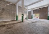 94m² workshop for sale in Almeria, Plaza de Antonio Méndez Salvador photo