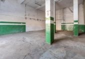 94m² workshop for sale in Almeria, Plaza de Antonio Méndez Salvador photo