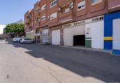 94m² workshop for sale in Almeria, Plaza de Antonio Méndez Salvador photo