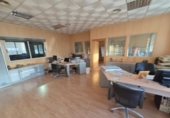 650m² warehouse industrial for sale in Elda, Avenida del Centro Excursionista Eldense photo