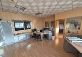 650m² warehouse industrial for sale in Elda, Avenida del Centro Excursionista Eldense photo