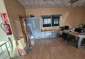 650m² warehouse industrial for sale in Elda, Avenida del Centro Excursionista Eldense photo