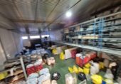 650m² warehouse industrial for sale in Elda, Avenida del Centro Excursionista Eldense photo