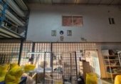 650m² warehouse industrial for sale in Elda, Avenida del Centro Excursionista Eldense photo