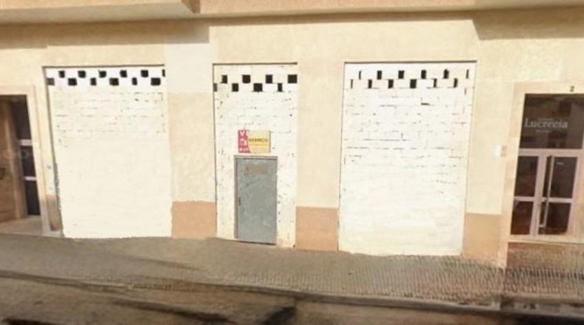 Local comercial