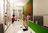 Edificio en venta con 282m² en Vigo, en la zona de Vigo foto