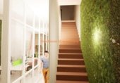 Edificio en venta con 282m² en Vigo, en la zona de Vigo foto