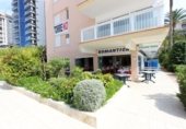 Restaurant
en venda
amb 230m² a Calp, a la zona de Raval de Sant Francesc, Calle Castaños foto
