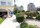 Restaurant
en venda
amb 230m² a Calp, a la zona de Raval de Sant Francesc, Calle Castaños foto