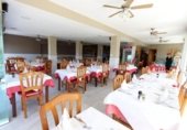 Restaurant
en venda
amb 230m² a Calp, a la zona de Raval de Sant Francesc, Calle Castaños foto