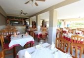 Restaurant
en venda
amb 230m² a Calp, a la zona de Raval de Sant Francesc, Calle Castaños foto