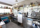Restaurant
en venda
amb 230m² a Calp, a la zona de Raval de Sant Francesc, Calle Castaños foto