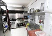 Restaurant
en venda
amb 230m² a Calp, a la zona de Raval de Sant Francesc, Calle Castaños foto