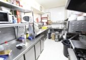 Restaurant
en venda
amb 230m² a Calp, a la zona de Raval de Sant Francesc, Calle Castaños foto