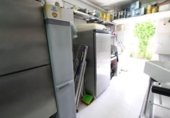 Restaurant
en venda
amb 230m² a Calp, a la zona de Raval de Sant Francesc, Calle Castaños foto