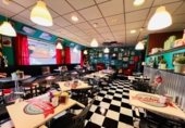 179m² restaurant avec locataires pour vente à Torrevieja, Calle Joaquín Chapaprieta photo