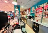 179m² restaurant avec locataires pour vente à Torrevieja, Calle Joaquín Chapaprieta photo