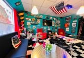 179m² restaurant avec locataires pour vente à Torrevieja, Calle Joaquín Chapaprieta photo