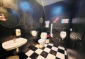 179m² restaurant avec locataires pour vente à Torrevieja, Calle Joaquín Chapaprieta photo