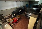 Taller
en venda, lloguer
amb 1000m² a Terrassa, Carrer del 25 de Setembre foto