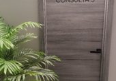 8m² office for rent in Burela de Cabo, in the area of Burela, Rúa do Río, 9 photo