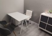 8m² office for rent in Burela de Cabo, in the area of Burela, Rúa do Río, 9 photo