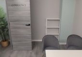 8m² office for rent in Burela de Cabo, in the area of Burela, Rúa do Río, 9 photo