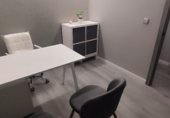 8m² office for rent in Burela de Cabo, in the area of Burela, Rúa do Río, 9 photo