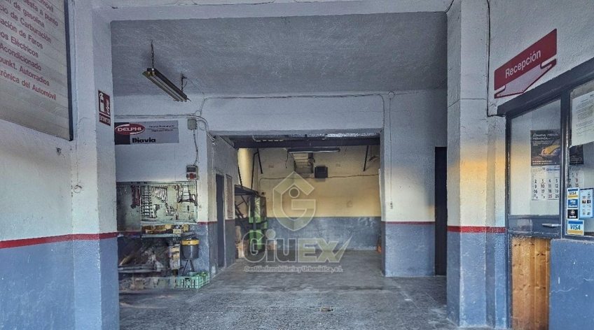 Local comercial