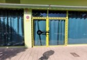 Local comercial
en venda
amb 100m² a Albacete, Calle la Paz foto