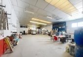 398m² entrepôt industriel pour vente à Lucena, calle la viñuela, 14900 photo