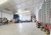 398m² entrepôt industriel pour vente à Lucena, calle la viñuela, 14900 photo
