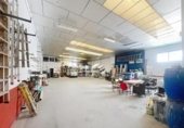 398m² entrepôt industriel pour vente à Lucena, calle la viñuela, 14900 photo