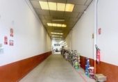 398m² entrepôt industriel pour vente à Lucena, calle la viñuela, 14900 photo
