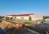Nave Industrial en venta con 31492m² en Lérida, Carrer El Portalet foto