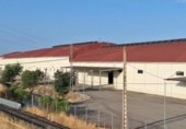 Nave Industrial en venta con 31492m² en Lérida, Carrer El Portalet foto