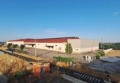 Nave Industrial en venta con 31492m² en Lérida, Carrer El Portalet foto