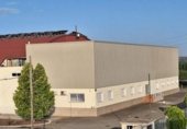 Nave Industrial en venta con 31492m² en Lérida, Carrer El Portalet foto
