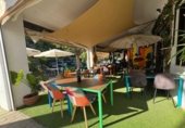 Bar
en lloguer
amb 53m² a Frigiliana, Calle Real foto
