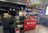 Bar
en lloguer
amb 53m² a Frigiliana, Calle Real foto