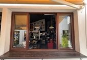 Bar
en lloguer
amb 53m² a Frigiliana, Calle Real foto
