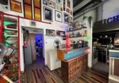 Bar
en lloguer
amb 53m² a Frigiliana, Calle Real foto