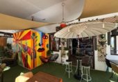 Bar
en lloguer
amb 53m² a Frigiliana, Calle Real foto