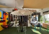 Bar
en lloguer
amb 53m² a Frigiliana, Calle Real foto