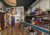 Bar
en lloguer
amb 53m² a Frigiliana, Calle Real foto