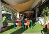 Bar
en lloguer
amb 53m² a Frigiliana, Calle Real foto